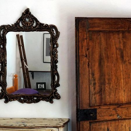 Casa Primavera A Rocca D'Orcia Castiglione dʼOrcia Εξωτερικό φωτογραφία