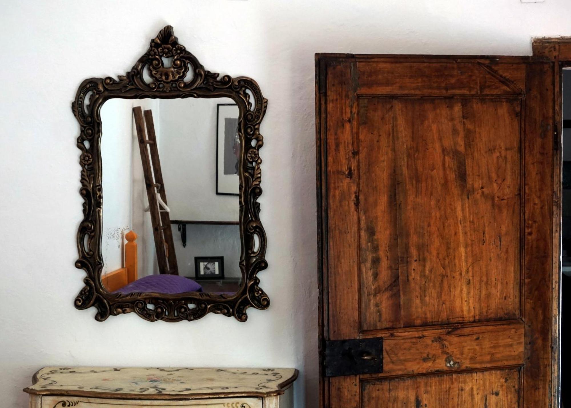 Casa Primavera A Rocca D'Orcia Castiglione dʼOrcia Εξωτερικό φωτογραφία