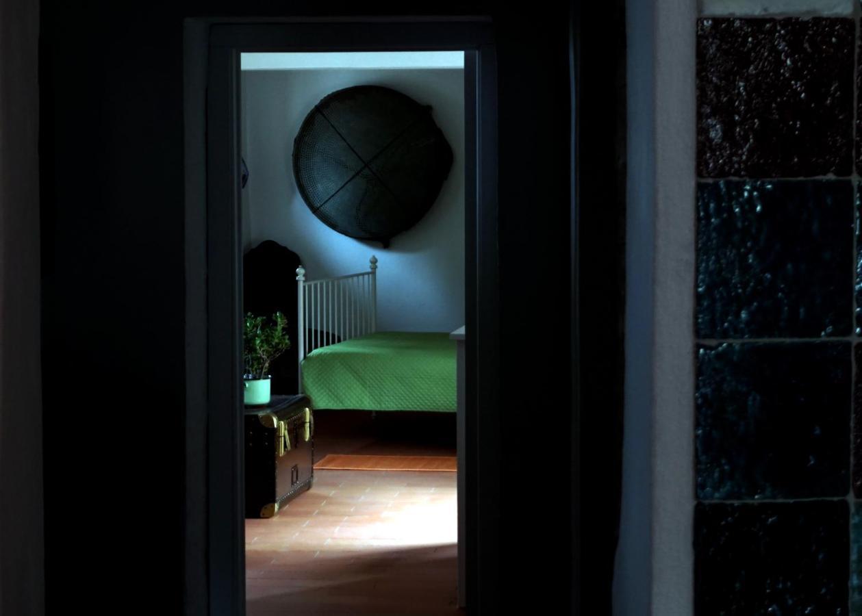 Casa Primavera A Rocca D'Orcia Castiglione dʼOrcia Εξωτερικό φωτογραφία